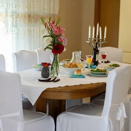 Maras Apartman *