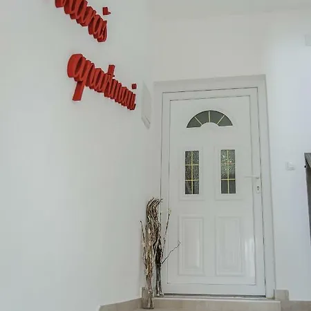Apartman Maras Zadar