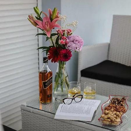 Apartman Maras *