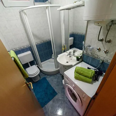 Apartman Maras