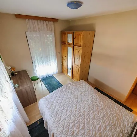 Maras Apartamento
