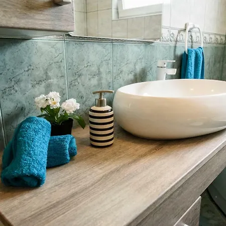 Apartamento Maras Zadar