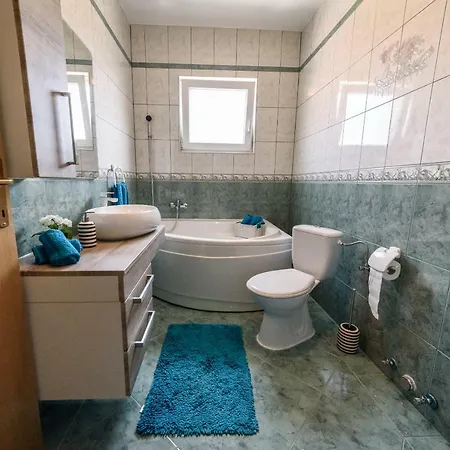 Apartamento Maras *