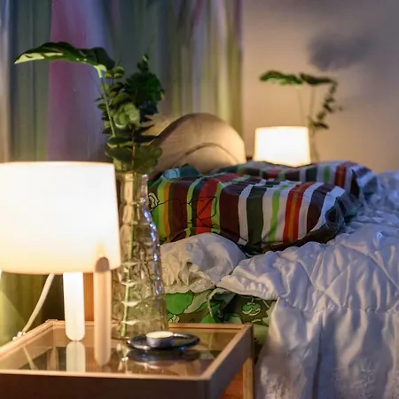 Maras Apartman