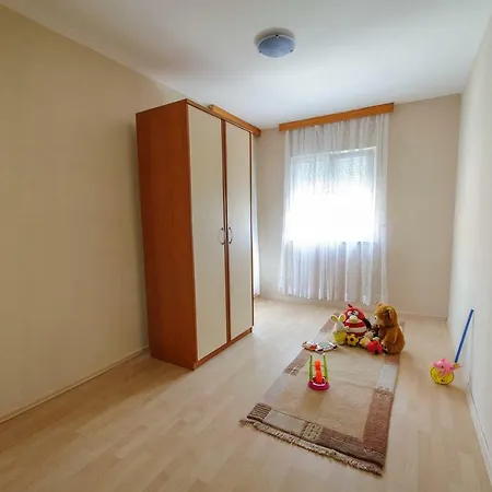 Apartamento Maras Zadar