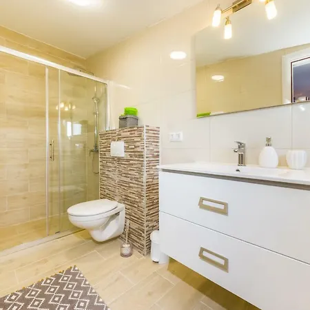 Apartamento Maras *