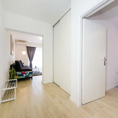 Maras Apartman