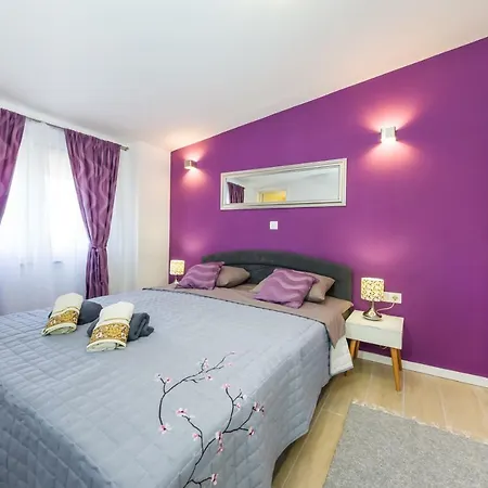 Maras Apartamento
