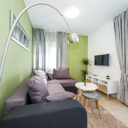 Maras Apartamento