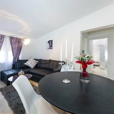Maras Apartamento