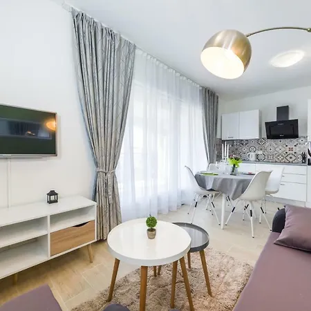 Maras Apartamento