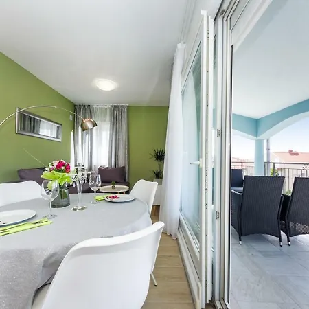 Apartamento Maras *