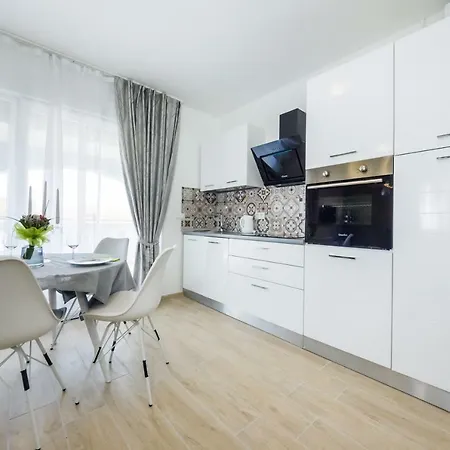 Maras Apartamento