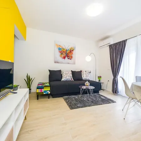Maras Apartman