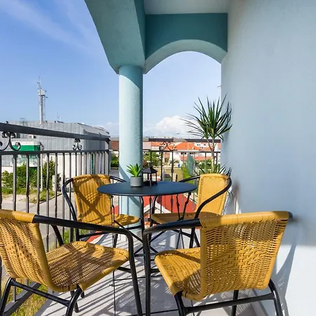 Maras Apartman