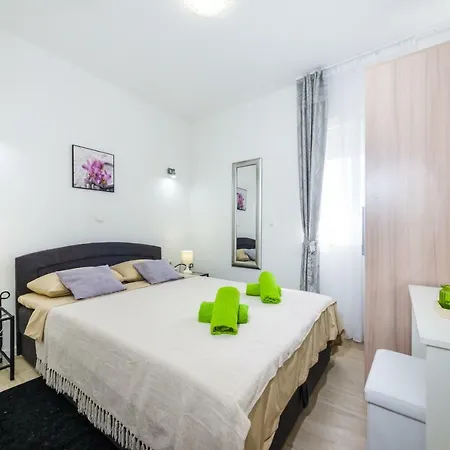 Apartamento Maras