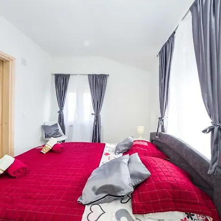 Apartamento Maras