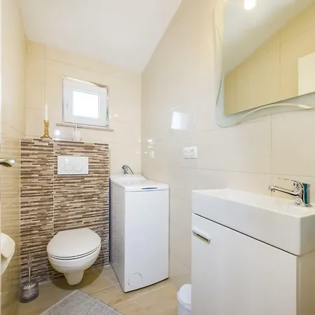 Maras Apartamento