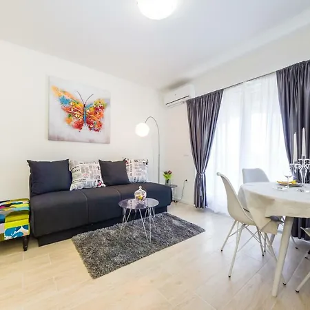 Apartamento Maras *