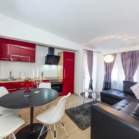 Apartamento Maras Zadar
