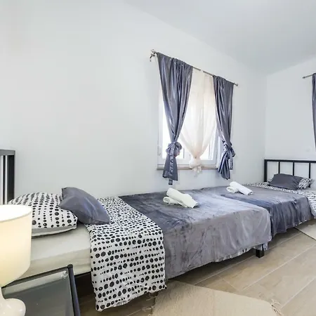 Maras Apartamento