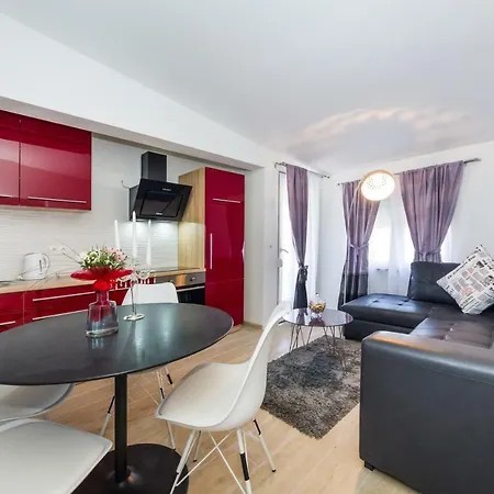 Maras Apartman