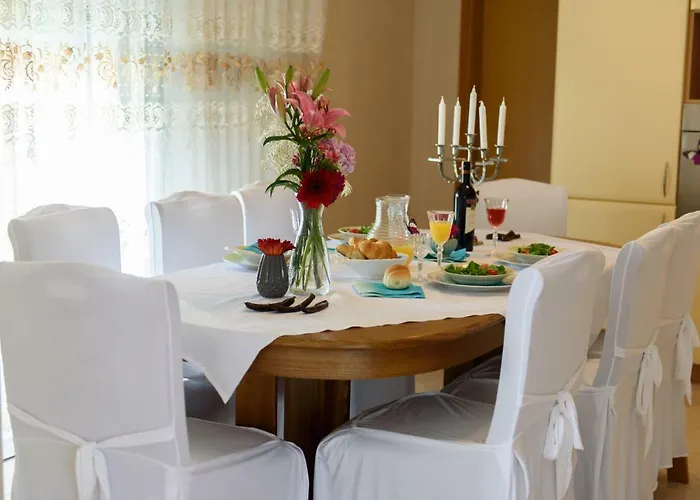 Maras Apartman *