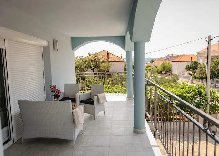 Maras Apartman *