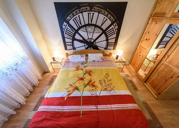 Maras Apartman