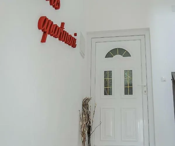 Apartman Maras Zára