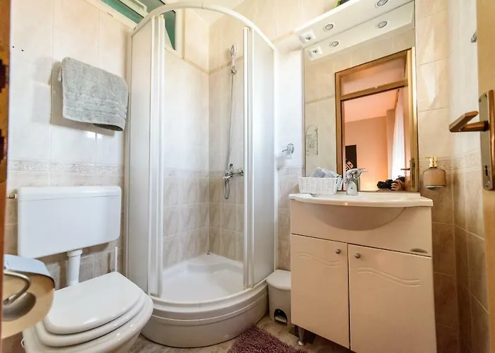 Maras Apartman