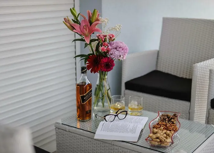 Apartman Maras *