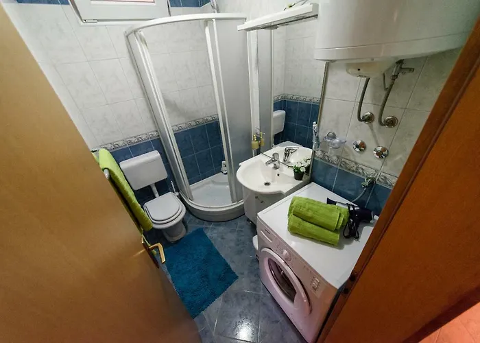 Apartman Maras