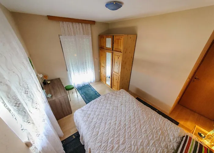 Maras Apartman