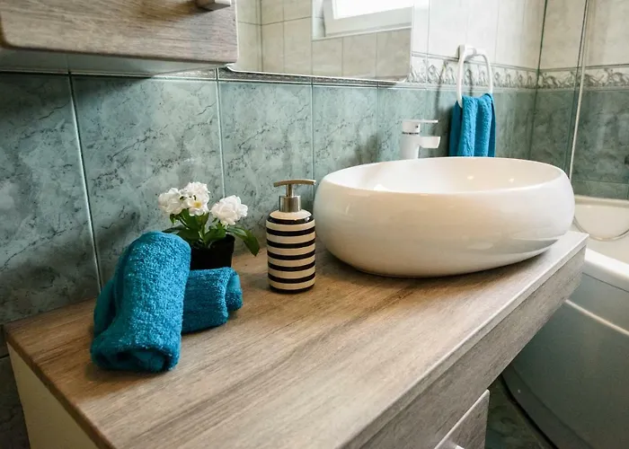 Apartman Maras Zára