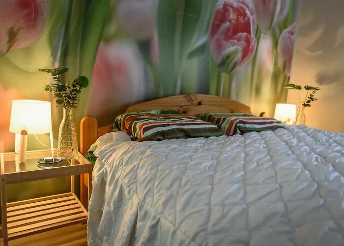 Appartement Maras Zadar