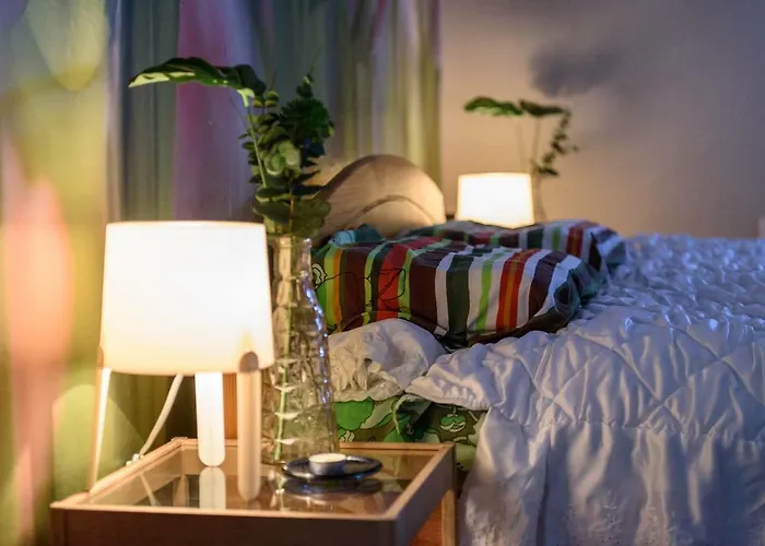 Maras Apartman