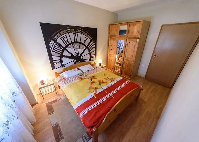Apartman Maras Zára