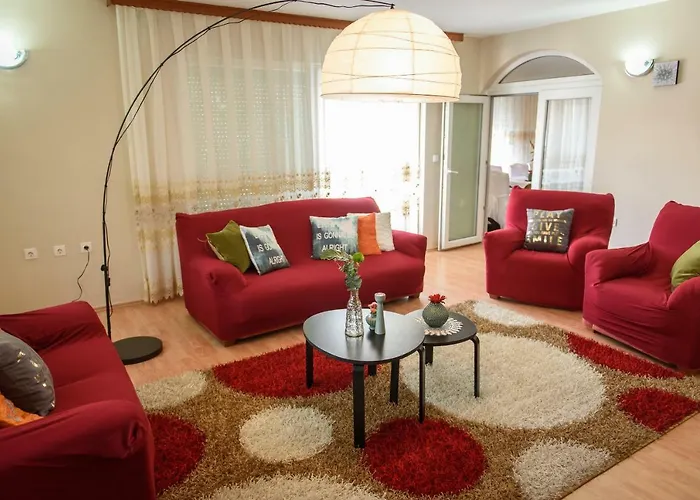 Maras Apartman