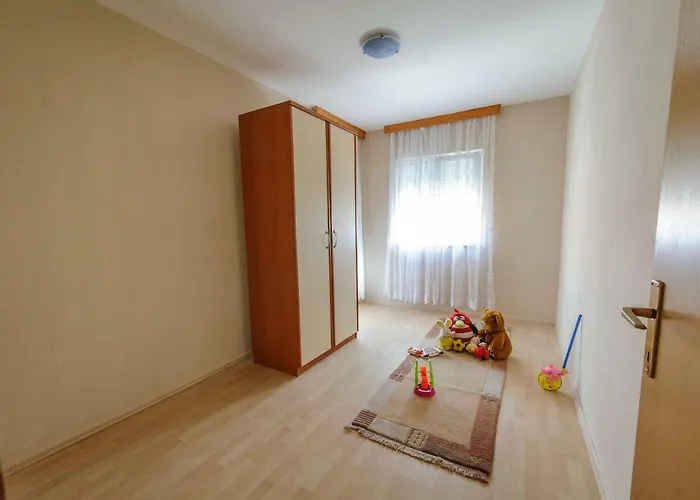 Apartman Maras Zára