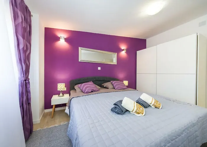 Maras Apartman