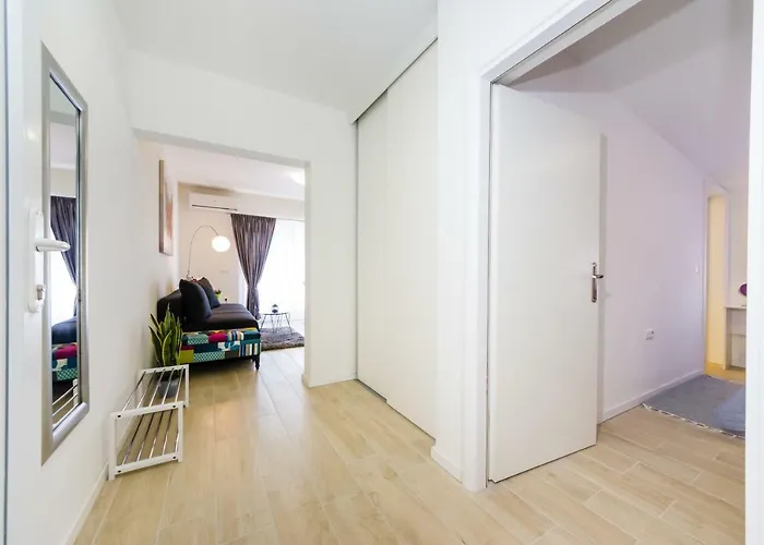 Maras Apartman