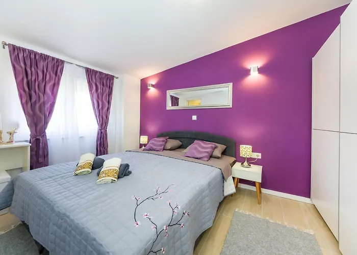 Maras Apartman