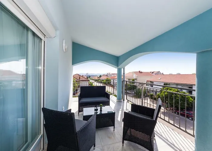 Maras Apartman *