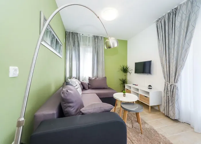 Maras Apartman