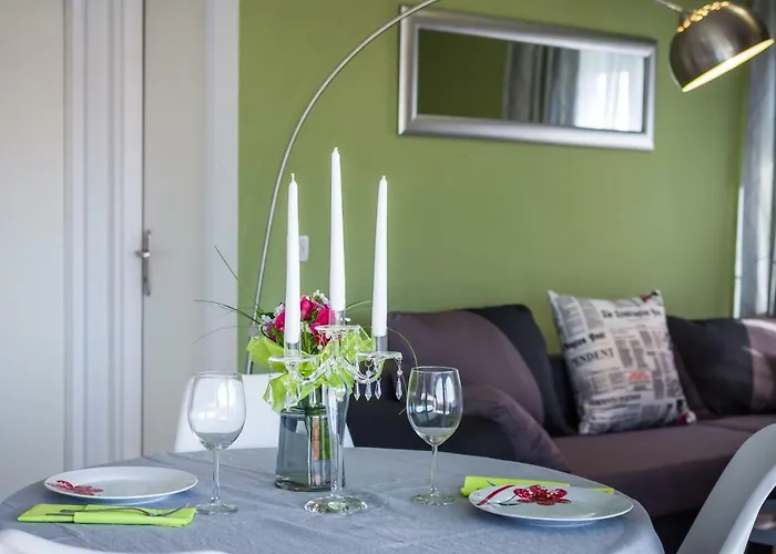 Maras Apartman