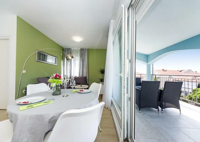 Apartman Maras *