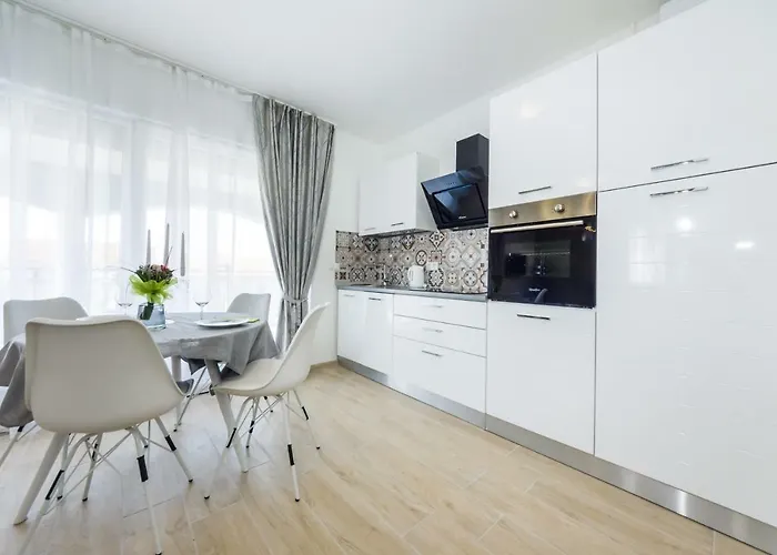 Maras Apartman