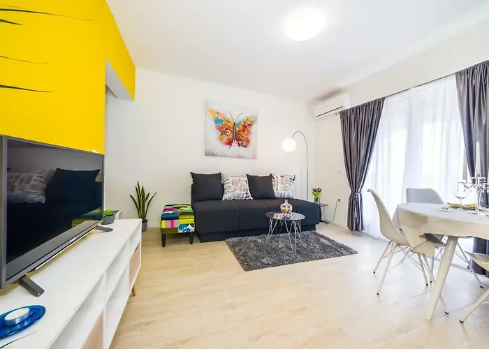 Maras Apartman
