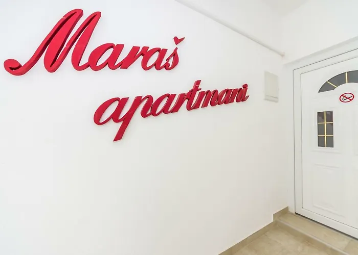 Maras Apartman
